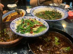 -阿嫂印象·民间江湖菜(大学城店)