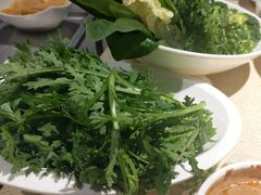 -蜀留香火锅·始于1999·原四川老火锅(白堤路店)