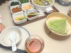 -林四喜·闽南传家菜(鼓浪屿店)