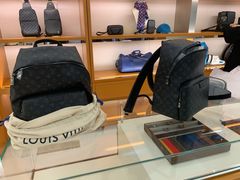 -LV路易威登(时代广场店)