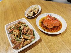 帝王蟹-盒马鲜生(悦峰店)