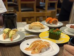 -三禾寿司(石龙店)