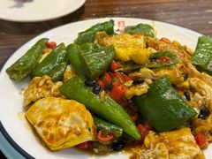 -民间瓦缸煨汤館(嵩山路店)