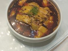 -西安绿地假日酒店·丽宝轩中餐厅