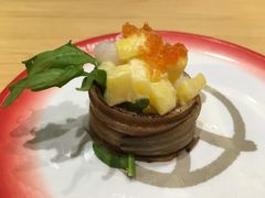 -元气寿司(新城市广场店)