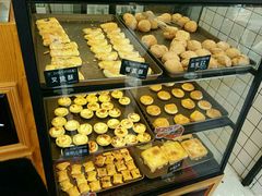 -牛诗诗现烤纯手工蛋糕(SM广场店)
