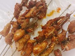 -十里铺铁板鱿鱼