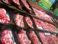 -亚马逊海鲜自助(梅溪湖步步高店)