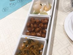 -南山鲜虾面·活鲜小馆·海味大连菜(南山总店)