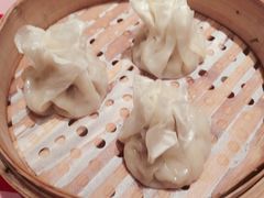 -西贝(金桥店)
