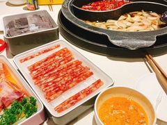 -川西坝子火锅(金沙1.0直营店)