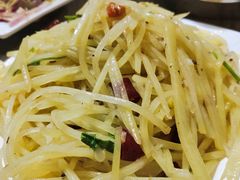 -大勇羊棒骨·烧烤(经六路店)