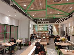 大堂-大米先生(德思勤分店)