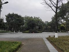 -重庆彩云湖湿地公园