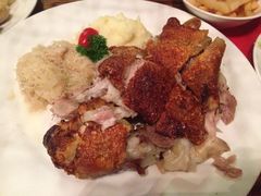 -申德勒加油站餐厅(三里屯北小街店)
