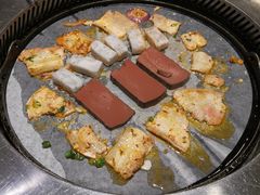 -么子烤肉(化龙池店)