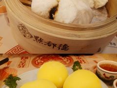 -点都德(北京路贰店)