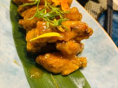 -蕉叶·泰国歌舞风情(世贸店)