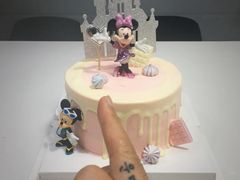 -DIY SWEET21(升平路店)