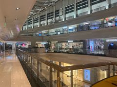 -有璟阁港式餐厅(金融街购物中心店)