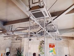 -Sarah西点·烘焙·餐厅(翰林府旗舰店)