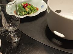 -忆江南·临江鱼馆