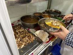 -小翔干面(西航店)