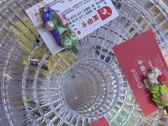 -海底捞大排档火锅(打浦路店)