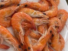 -红月湾海鲜饭店•沙滩海景(双月湾店)