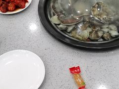 -仙螺岛海鲜自助餐厅(总店)