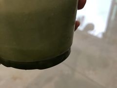 -喜茶(东莞雍华庭店)