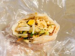 -小竖点徽派卷面皮(洪都店)