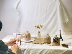 -威利旺卡烘焙西点蛋糕培训(朝阳校区)