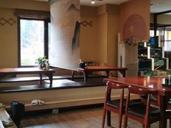 -大吉鲜鱼料理自慢(维也纳大厦店)