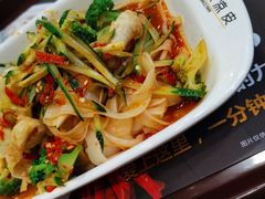 -魏家凉皮(马驹桥店)