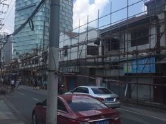 -七浦路服装批发市场