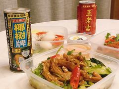 -煮鲜·潮汕下酒菜(福田石厦店)