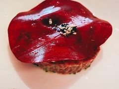 -Le Comptoir de Pierre Gagnaire