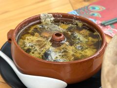 -甘思咪哚·云南艺术餐厅(天河广百店)