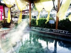 -庐山天沐温泉度假村