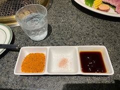 -NIUAN牛庵·日式和牛烧肉(恒隆店)