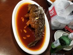 -津菜宋记老房子(鼓楼店)