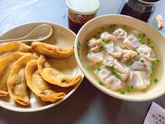 -李记清真馆(打钉巷店)
