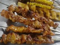 -眼镜哥浦江夜宵大本营