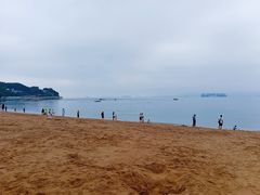 -白城沙滩
