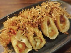 芝士香肠tapas-小食院简餐厅