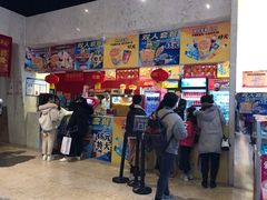 -天津美亚HeyLED影城(天津水游城店)