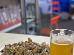 -人和啤酒屋海鲜大排档(营口路店)