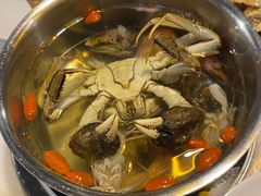 -九月海·海鲜自助(世纪东方店)