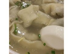 -老盛兴汤包馆(临汾店)